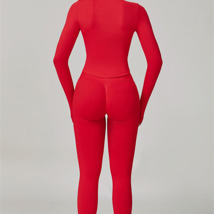 The Empower Leggings