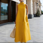 Yellow / S