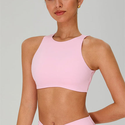 The Jewel Crop Top