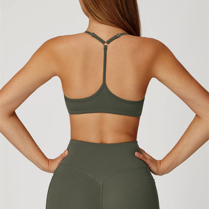 The Propel Sports Bra