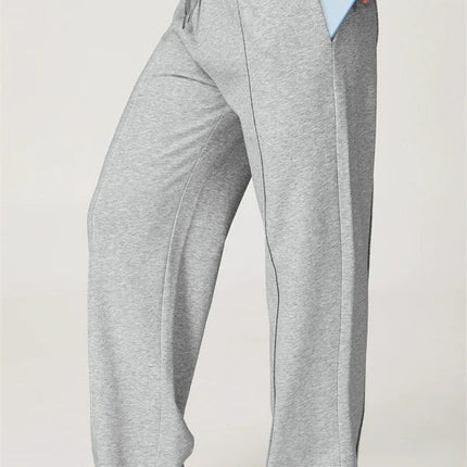 The Motion Tank Top Sweatpants 2-Piece Set