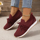 Red / Size35