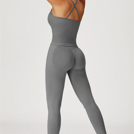 The Sculpt Leggings