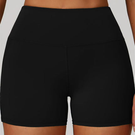 The Bold Shorts