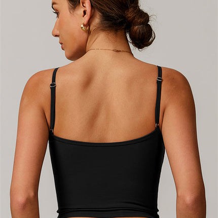 The Vigor Tank Top