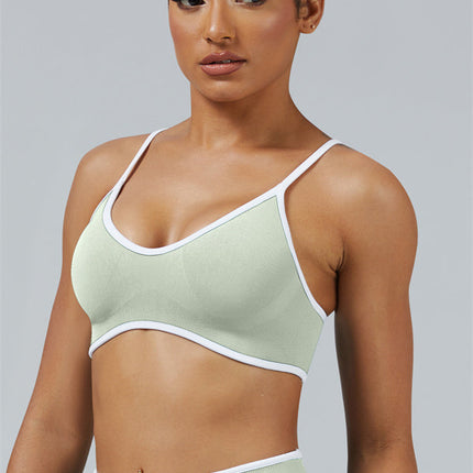 The Elevate Sports Bra Leggings 2-Piece Set