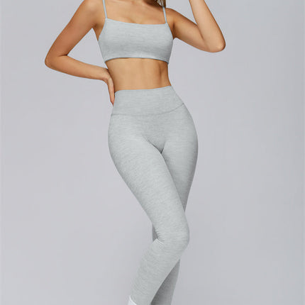 The Radiance Sports Bra
