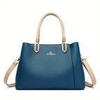 Blue A