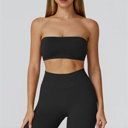 The Reign Sports Bra