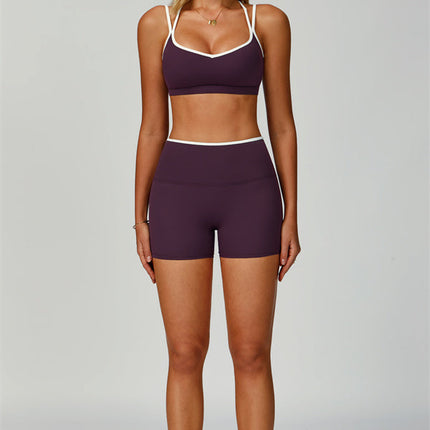 The Quest Sports Bra