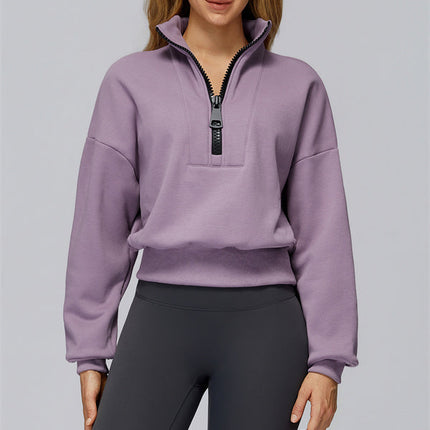 The Elle Form Sweatshirt