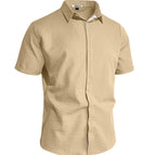 Heather Gray Light Khaki / S
