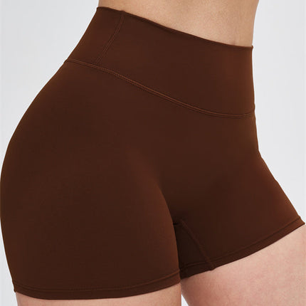 The Stride Crop Top Isabella Shorts 2-Piece Set