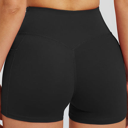 The Sizzle Sports Bra Shorts 2-Piece Set