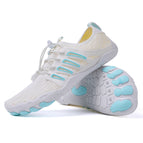 White Blue / 36