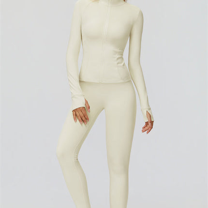 The FemmeFit Leggings