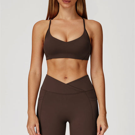 The Propel Sports Bra Leggings 2-Piece Set