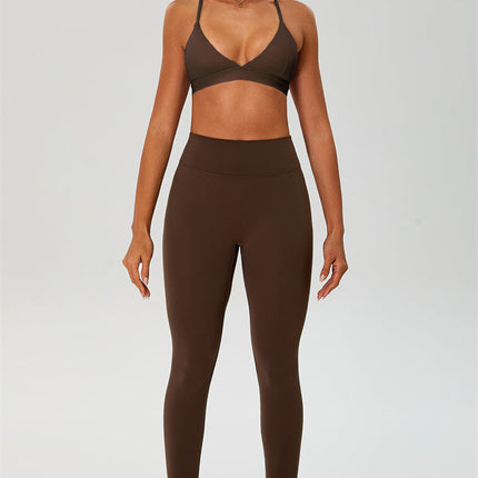 The Ember Sports Bra
