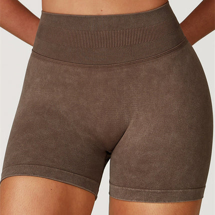 The Zest Shorts
