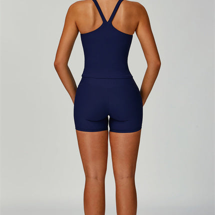 The Burst Shorts