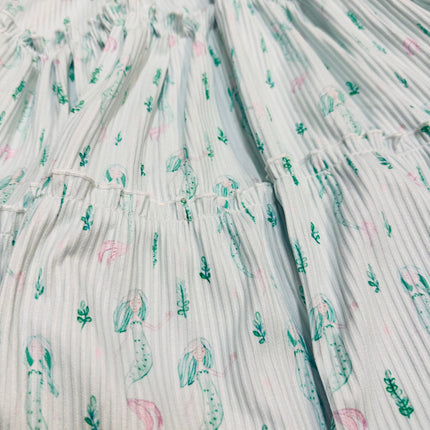 Mermaids Midi Maxi