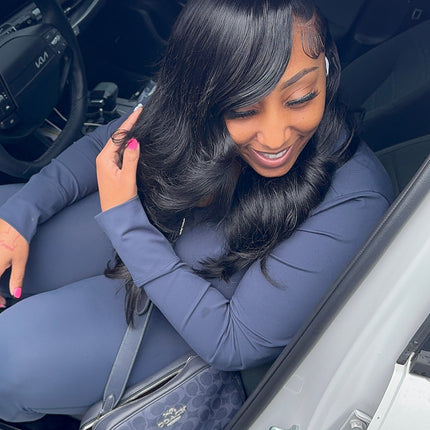 $199 Bundle Deal 18,20,22 Virgin Hair