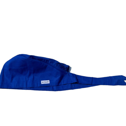 DK Scrubs Solid Color Scrub Caps