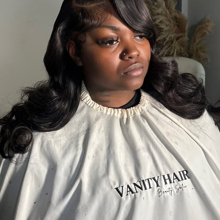 13x6 HD VIRGIN WIG 26 Bodywave/STRAIGHT
