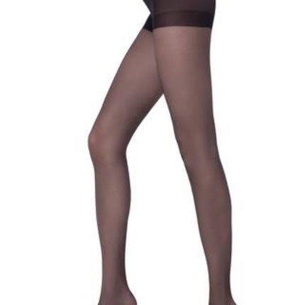 Conte/Esli Slim 20 Den - Correct Modelling Control Top Women's Tights (8С-63СПЕ)