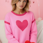 Hot Pink / S