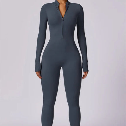 Scarlett Anne Jumpsuit