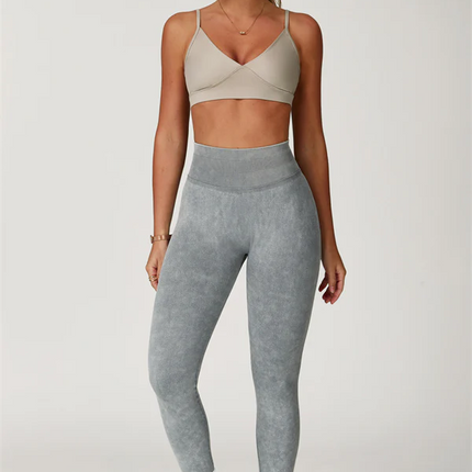 The Zest Leggings