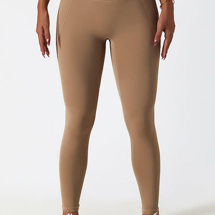 The Blissful Rose Leggings