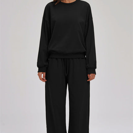 The Kinetic Sweatshirt Sweatpants 2-Piece Set