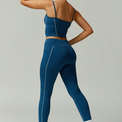 The Radiant Leggings