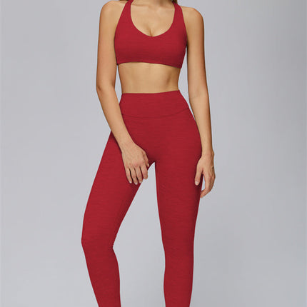 The Radiance Leggings