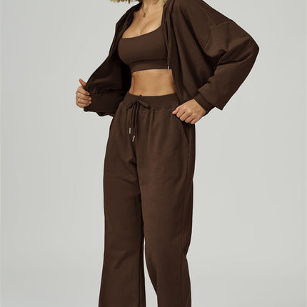 The FlexFit Pants