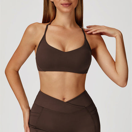 The Propel Sports Bra