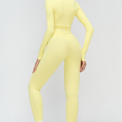 The Stride T-shirt Leggings 2-Piece Set