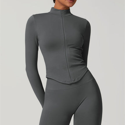 The Delight Jacket Leggings 2-Piece Set