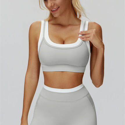 The Canyon Sports Bra