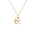 Women / Rose Gold
