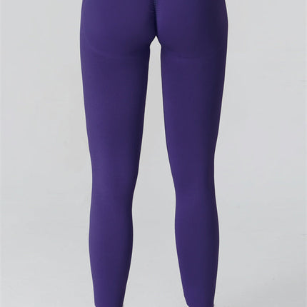 The Reign Sports Bra Leggings 2-Piece Set