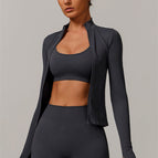 Deep Grey / S