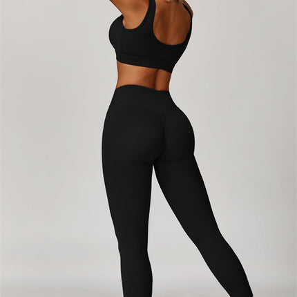 The Lavish Leggings