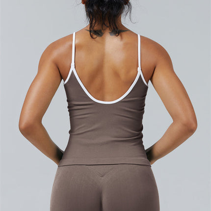 The Elevate New Crop Top
