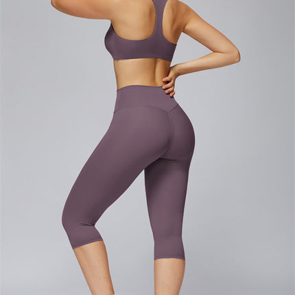 The Radiance Pure Sports Bra
