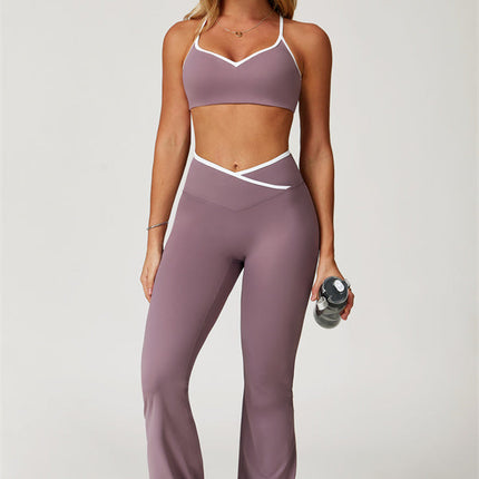 The Boost Sports Bra