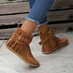 Dark Brown / 35.