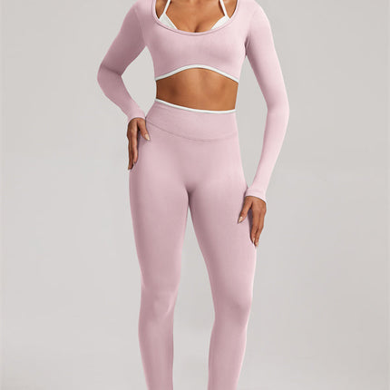 The Elevate New Leggings